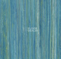 Линолеум Forbo Marmoleum Decibel on Order 524335 peacock blue фото 1 | FLOORDEALER